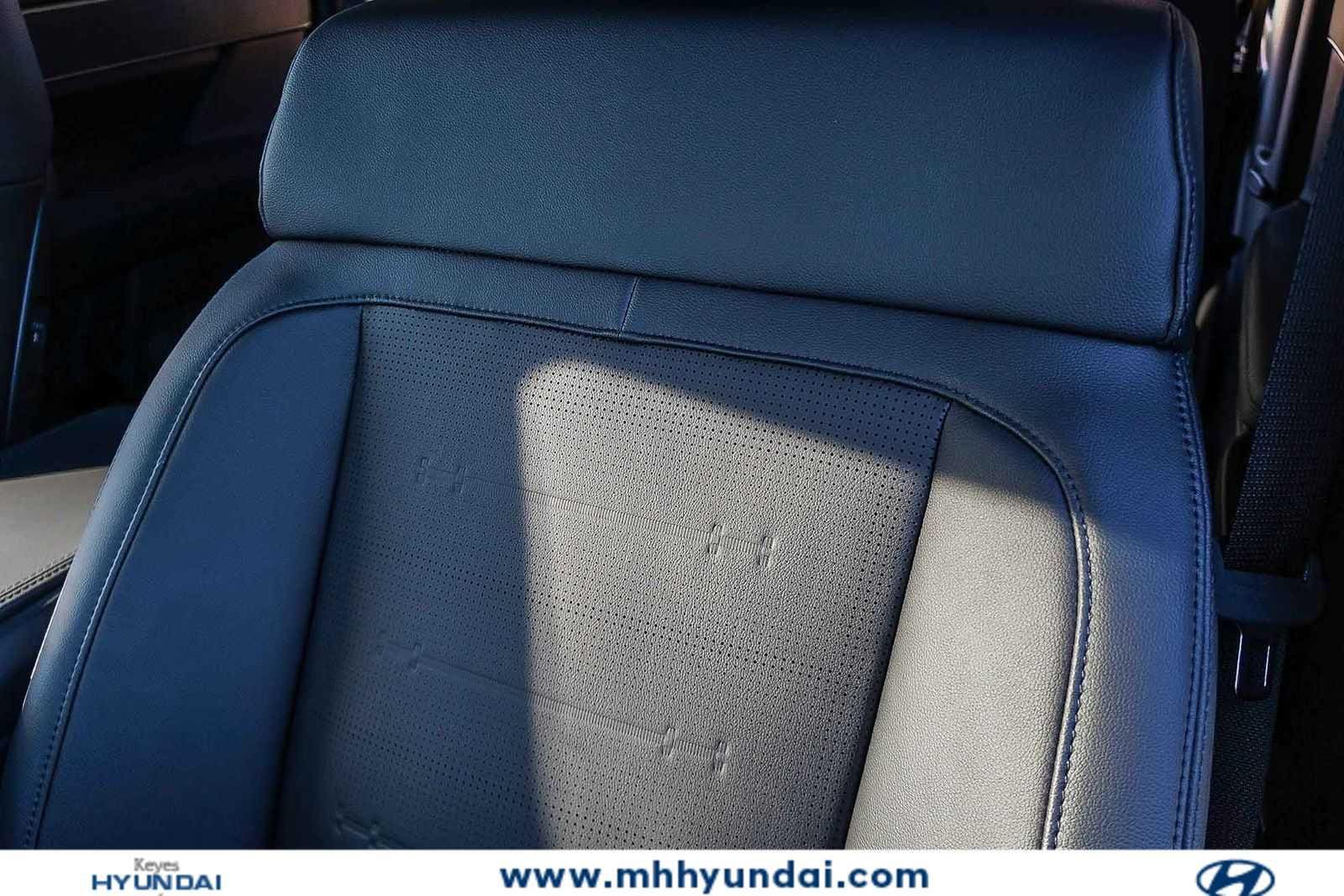 Thumbnail: 2026 Hyundai Santa Fe - 27