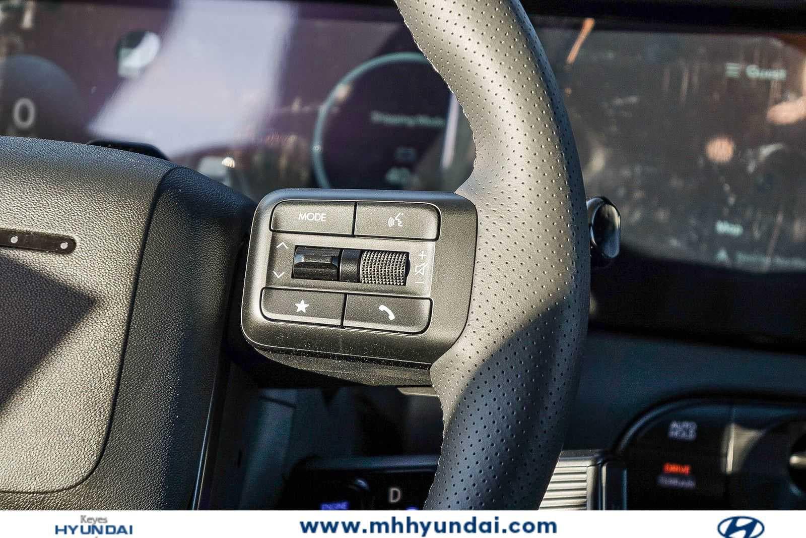 Thumbnail: 2026 Hyundai Palisade - 20