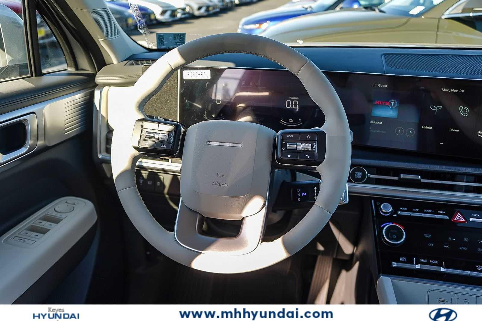 Thumbnail: 2026 Hyundai Santa Fe - 15