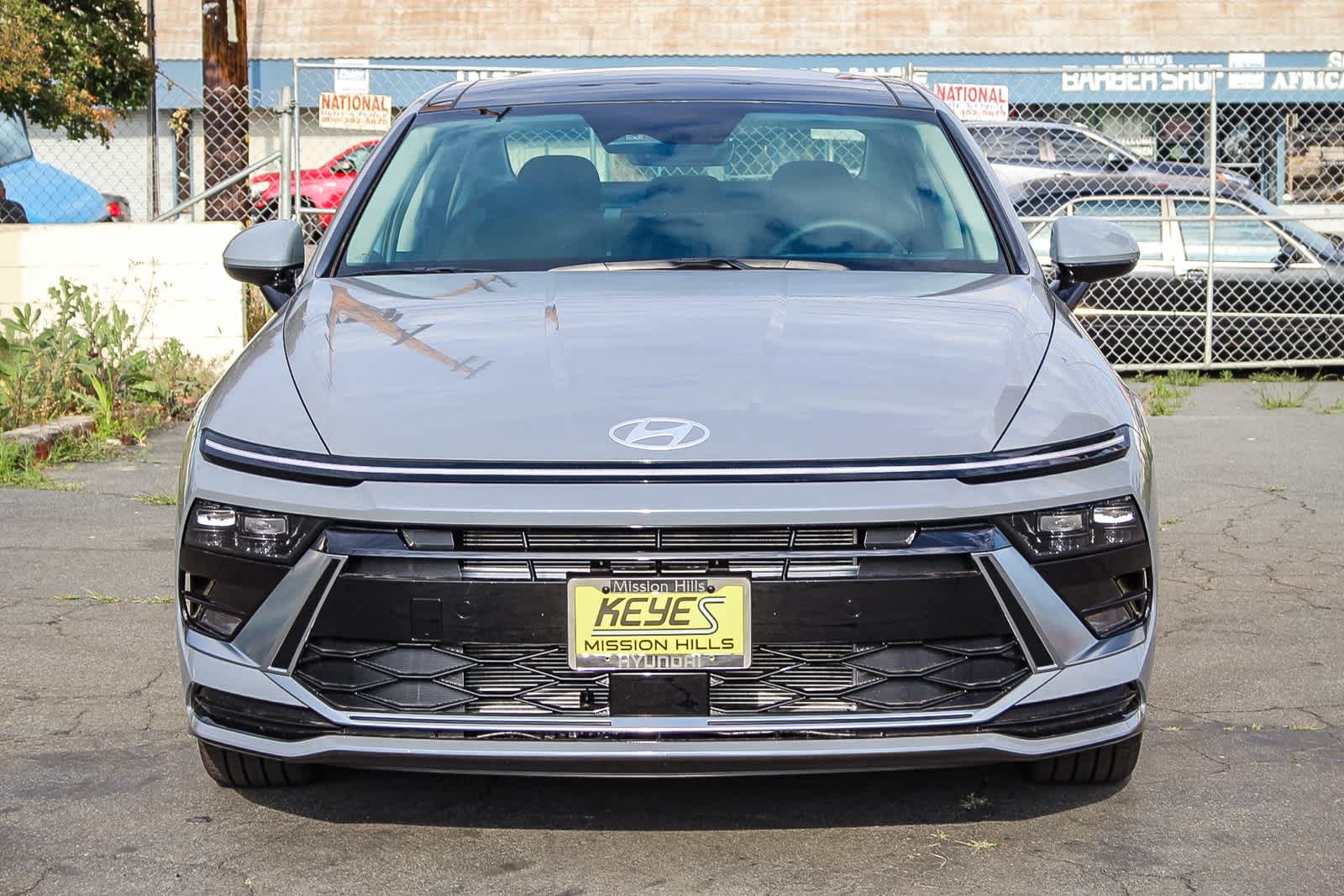 Thumbnail: 2025 Hyundai Sonata - 2
