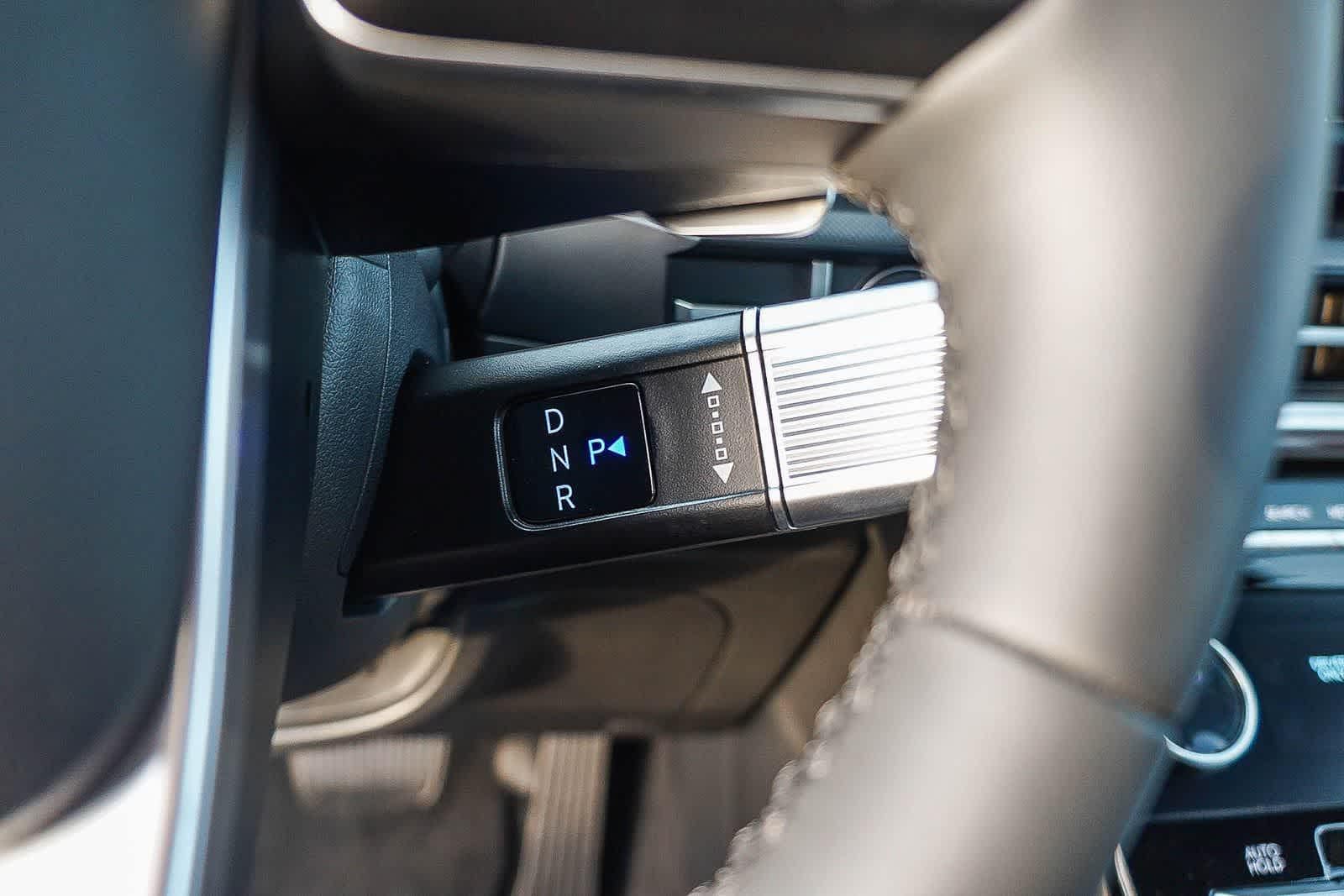 Thumbnail: 2026 Hyundai Santa Fe - 22