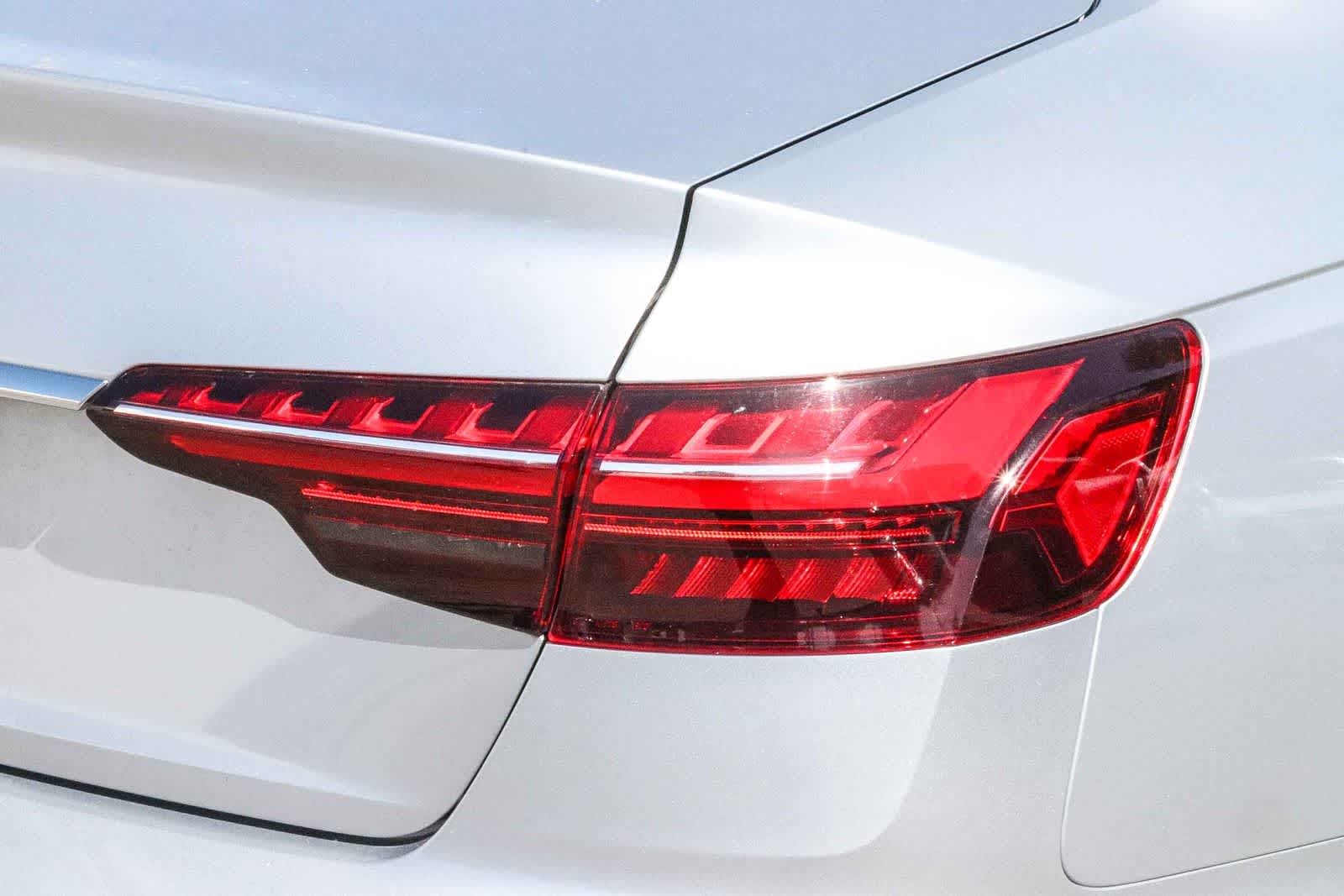 Thumbnail: 2020 Audi A4 - 11