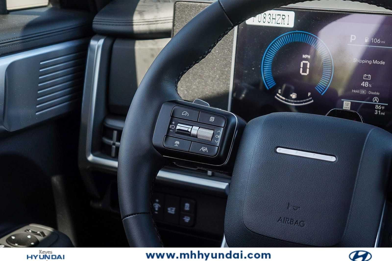 Thumbnail: 2026 Hyundai Santa Fe - 17