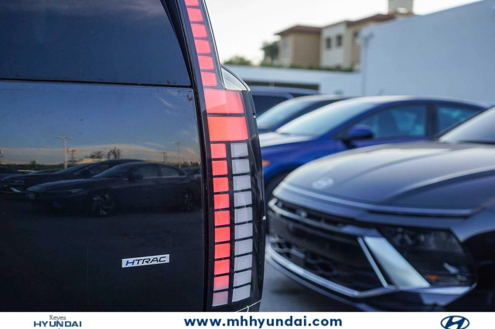 Thumbnail: 2026 Hyundai Ioniq - 9