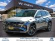 New 2026 Hyundai Tucson Limited FWD SUV