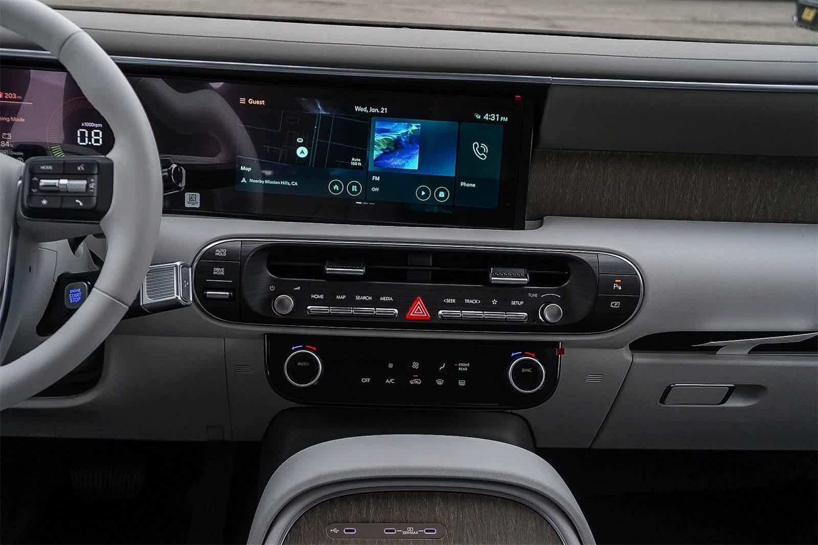 Thumbnail: 2026 Hyundai Palisade - 14