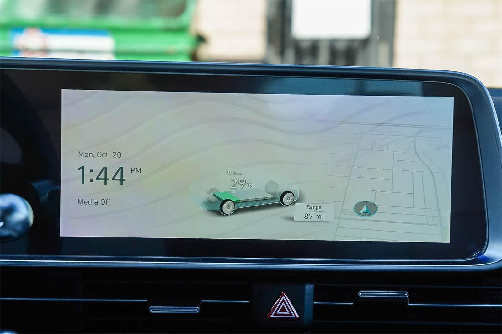 Thumbnail: 2025 Hyundai Ioniq 6 - 16