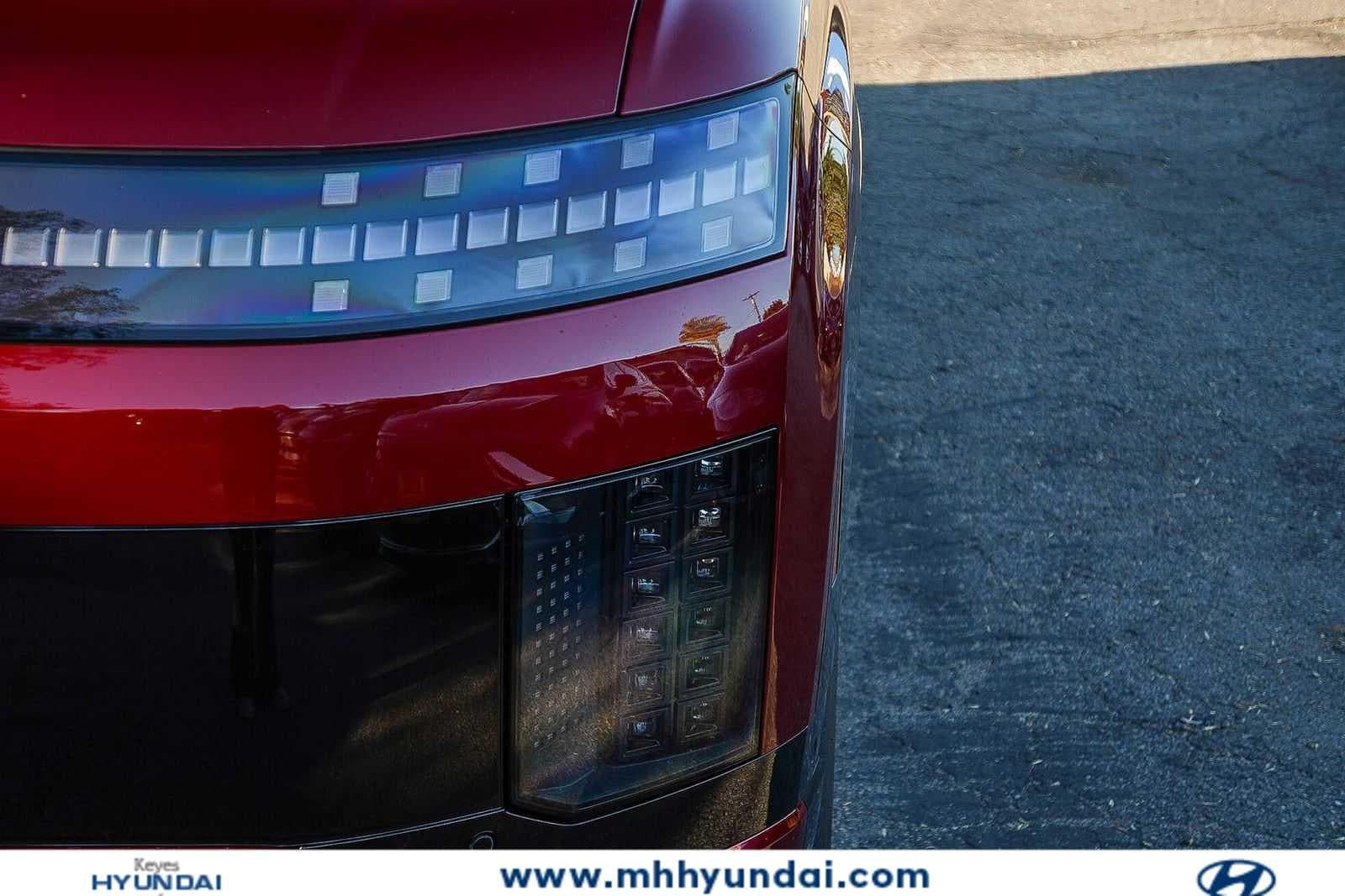 Thumbnail: 2026 Hyundai Ioniq - 8