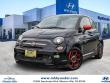 Used 2019 FIAT 500e Battery Electric Hatchback