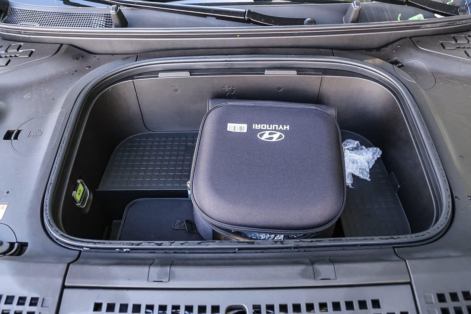 Thumbnail: 2026 Hyundai Ioniq - 13