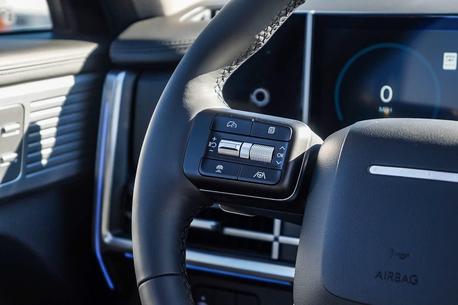 Thumbnail: 2026 Hyundai Santa Fe - 18