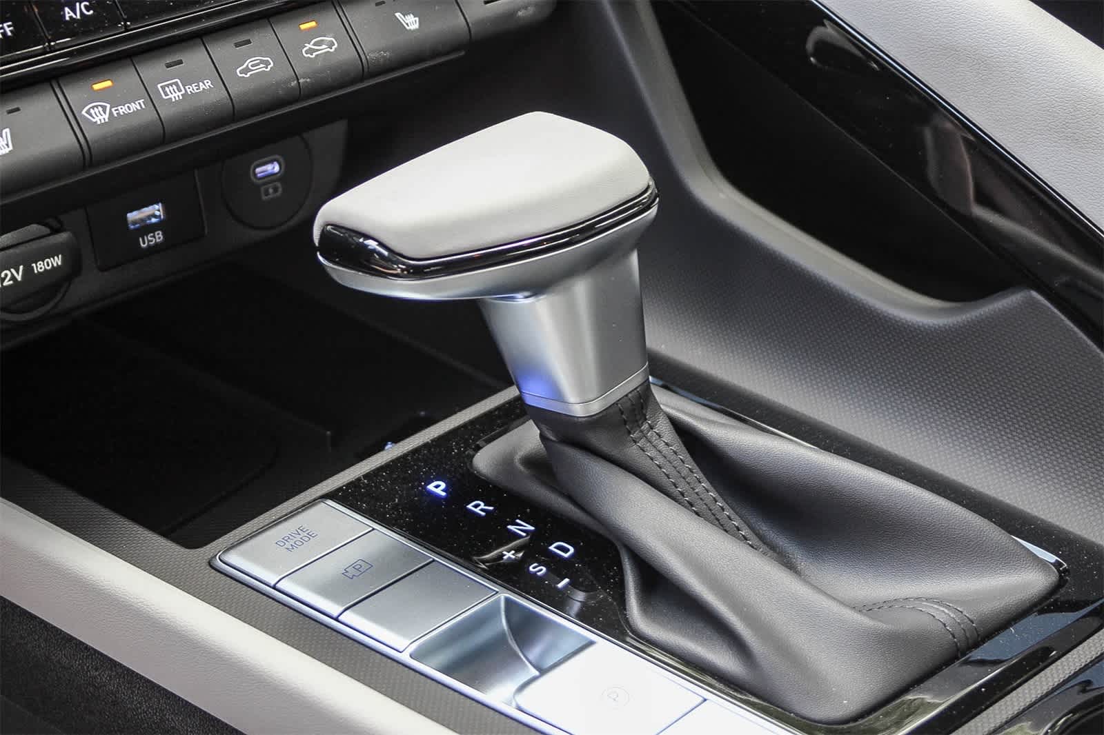 Thumbnail: 2025 Hyundai Elantra - 20