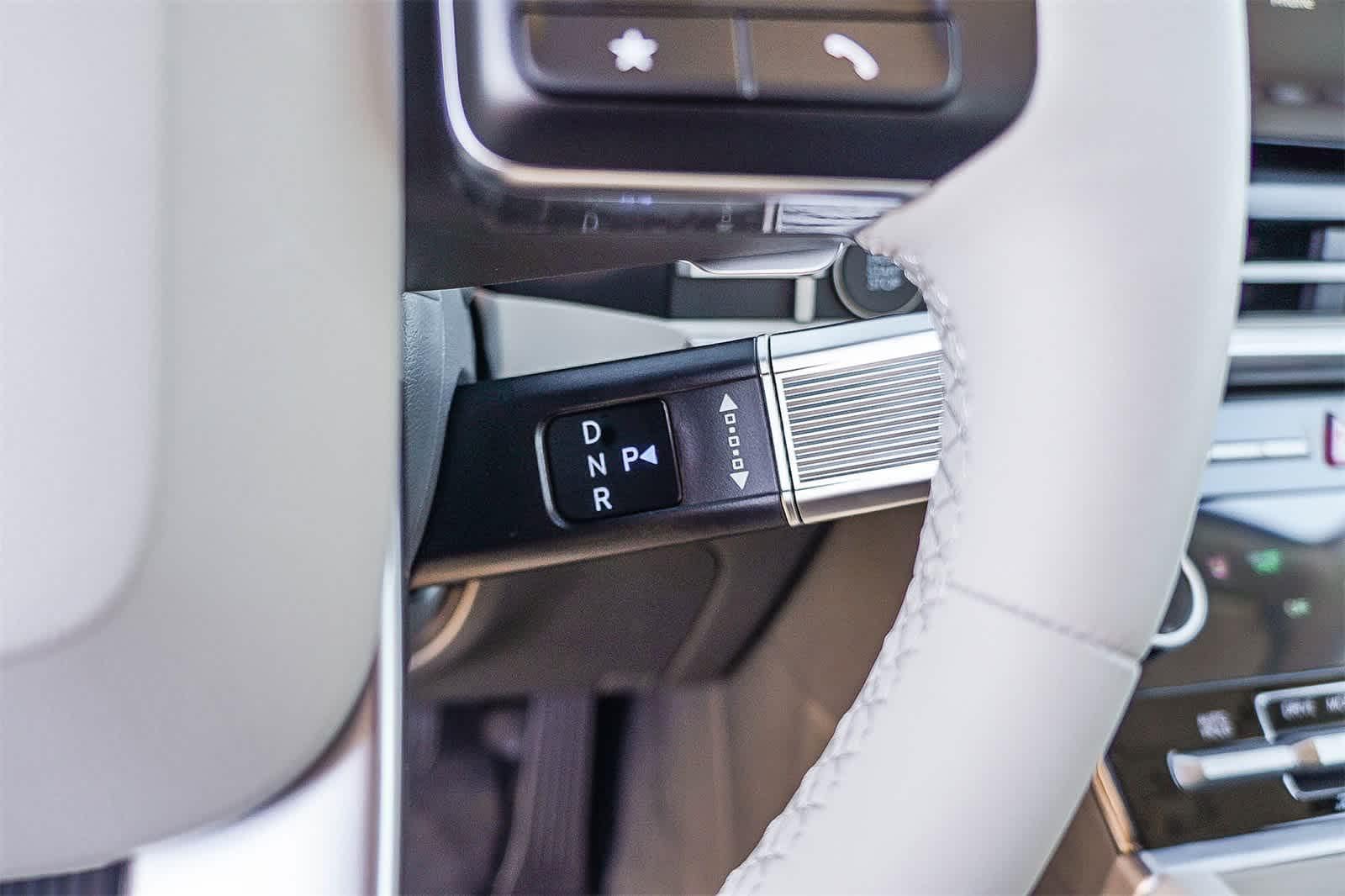 Thumbnail: 2026 Hyundai Santa Fe - 21