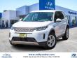 Used 2022 Land Rover Discovery Sport S SUV