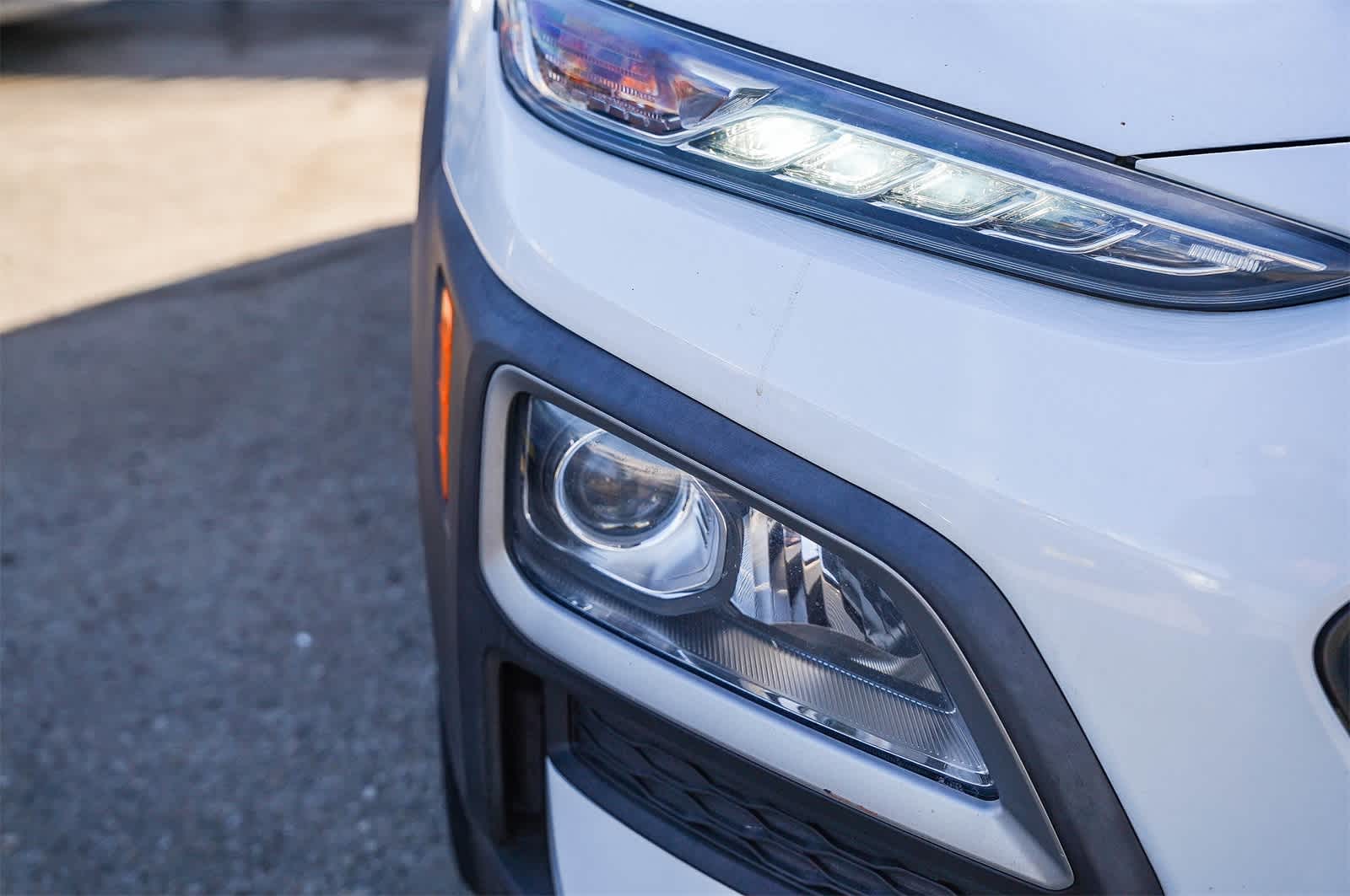 Thumbnail: 2018 Hyundai Kona - 4