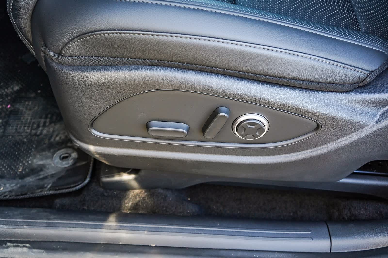 Thumbnail: 2026 Hyundai Palisade - 26