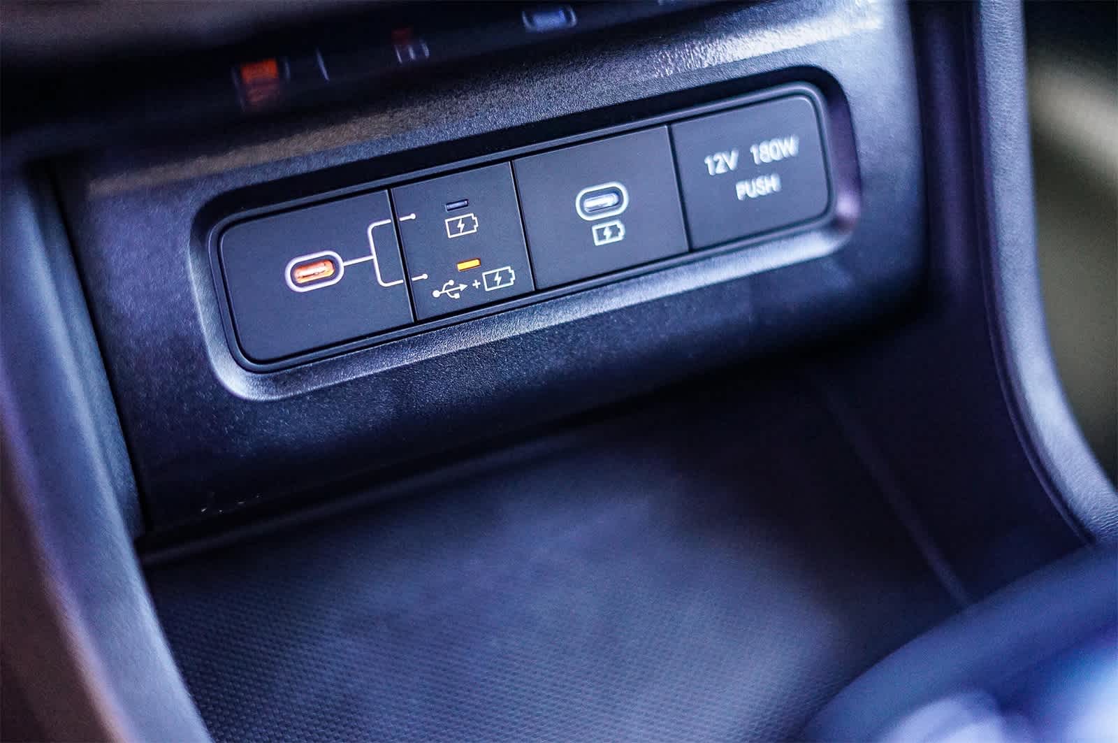 Thumbnail: 2025 Hyundai Tucson - 27