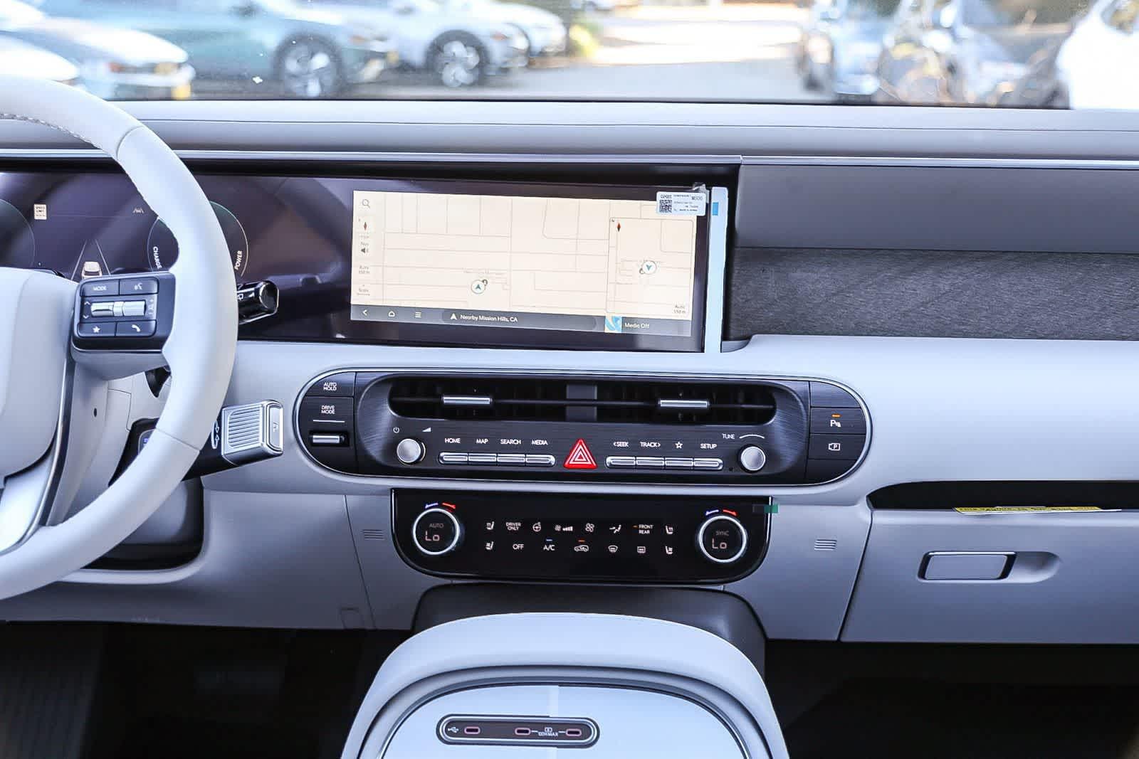 Thumbnail: 2026 Hyundai Palisade - 16