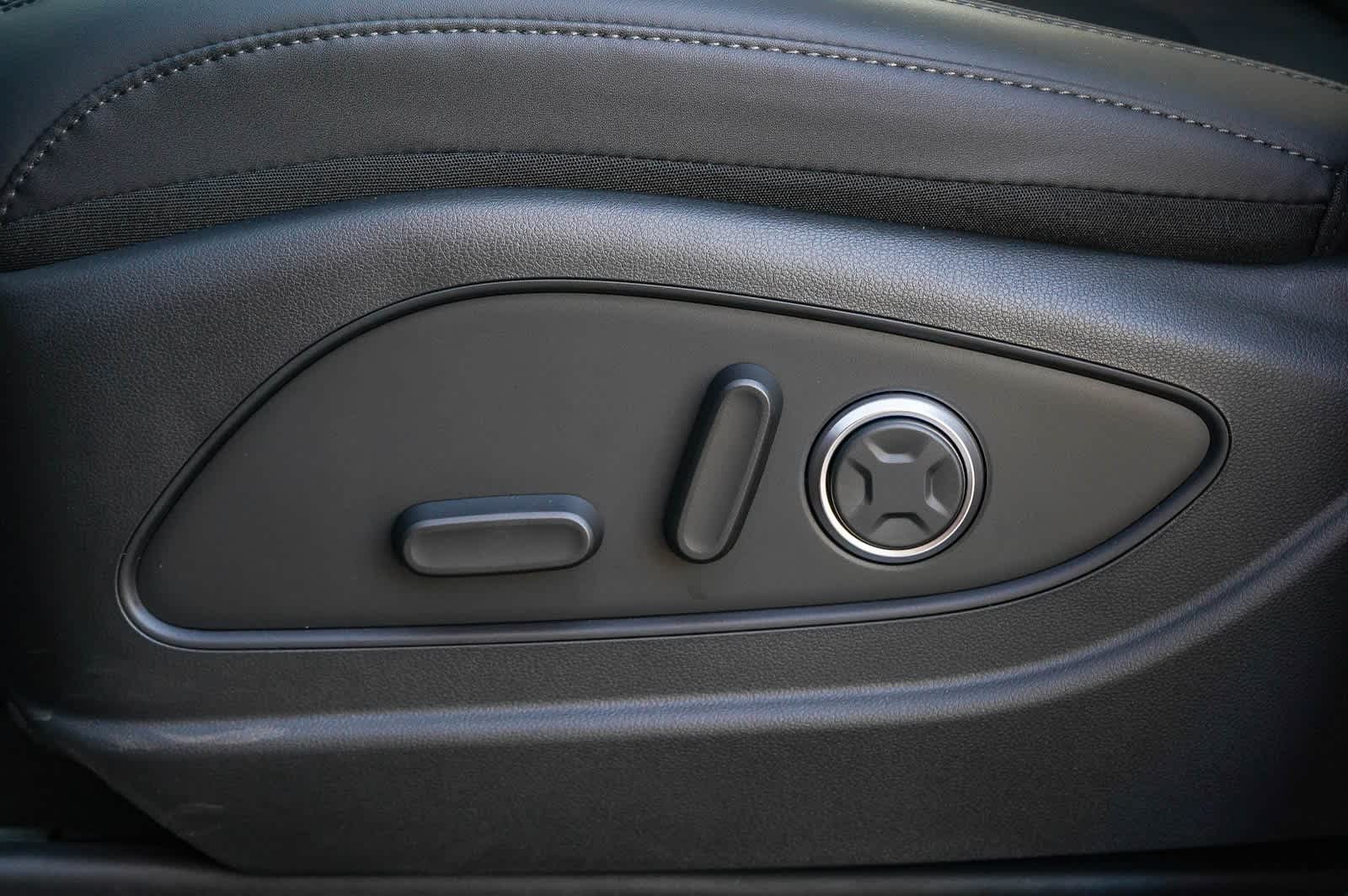 Thumbnail: 2026 Hyundai Palisade - 23