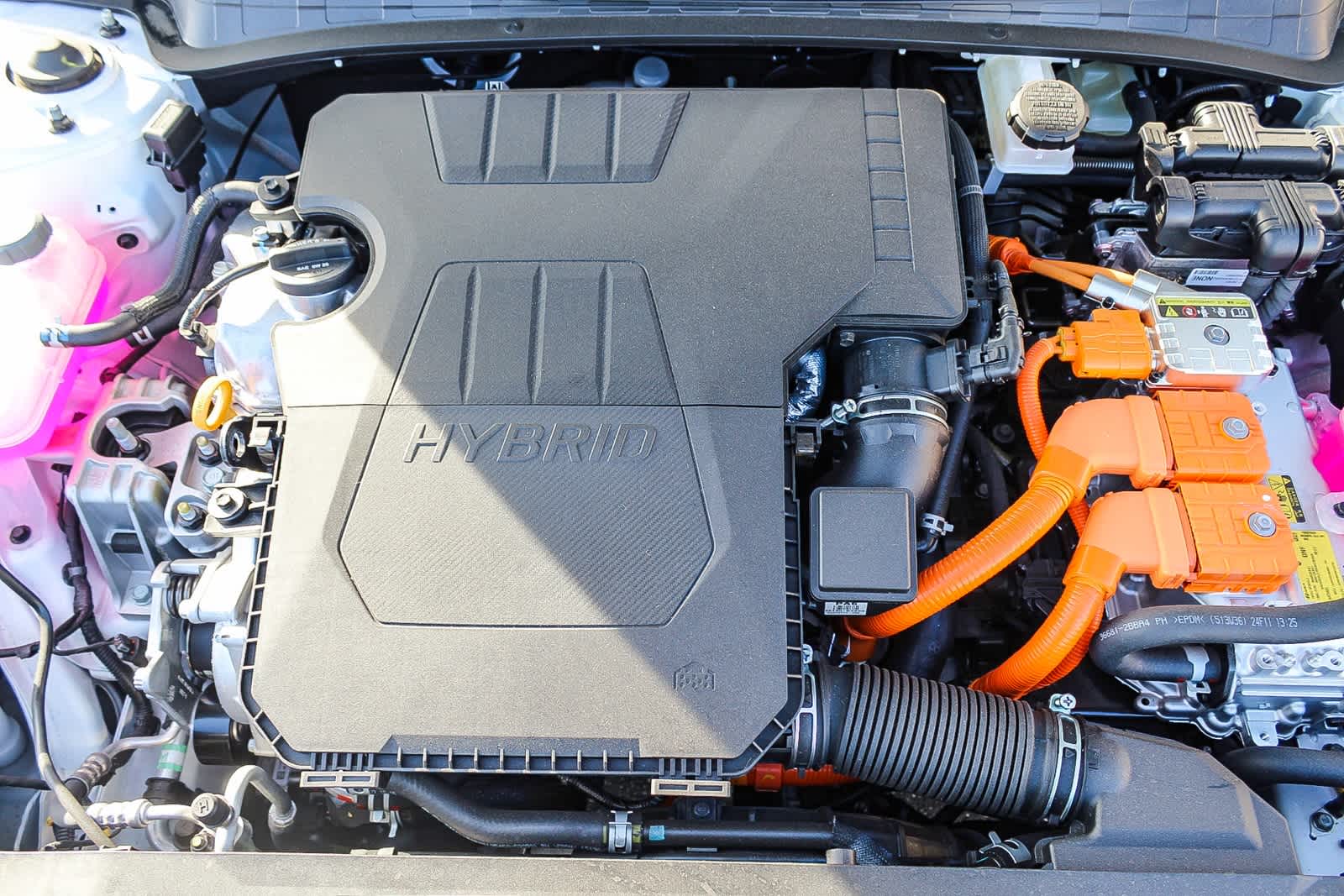 Thumbnail: 2025 Hyundai Elantra - 13