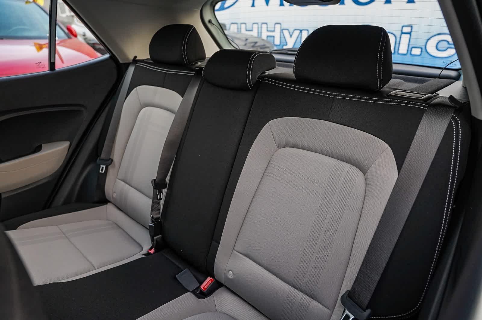 Thumbnail: 2026 Hyundai Venue - 20