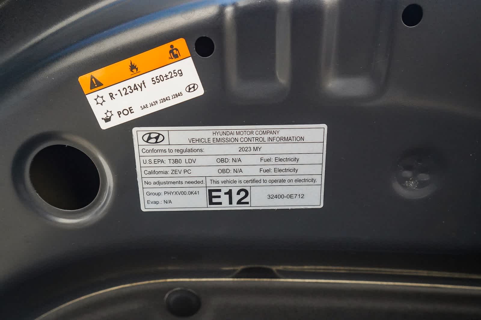 Thumbnail: 2023 Hyundai Kona - 30