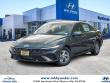New 2026 Hyundai Elantra SE Sedan