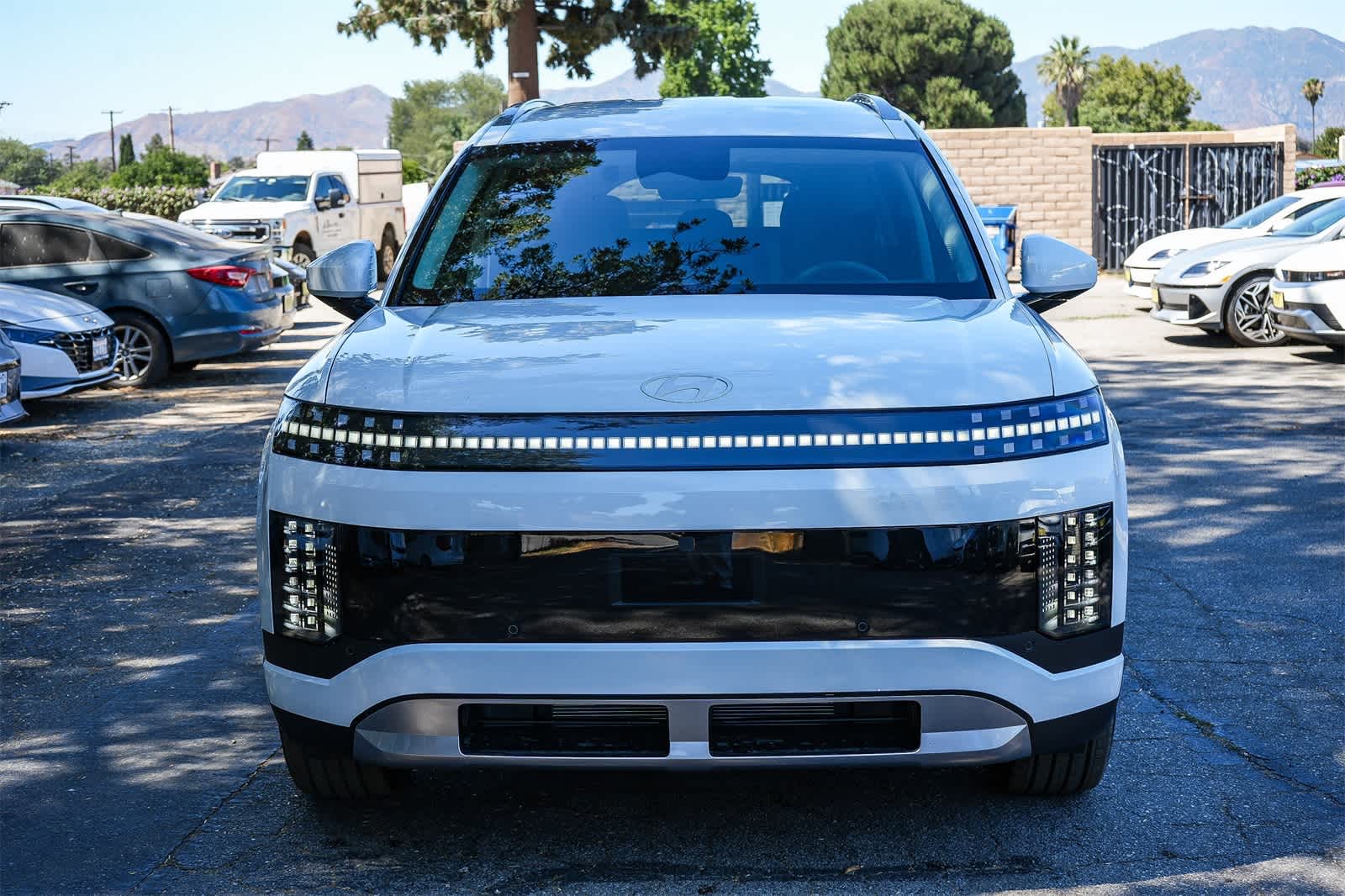 Thumbnail: 2026 Hyundai Ioniq - 6