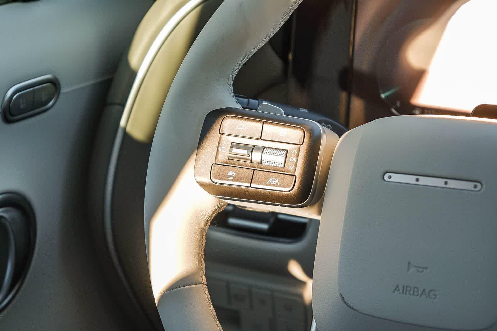 Thumbnail: 2026 Hyundai Palisade - 18