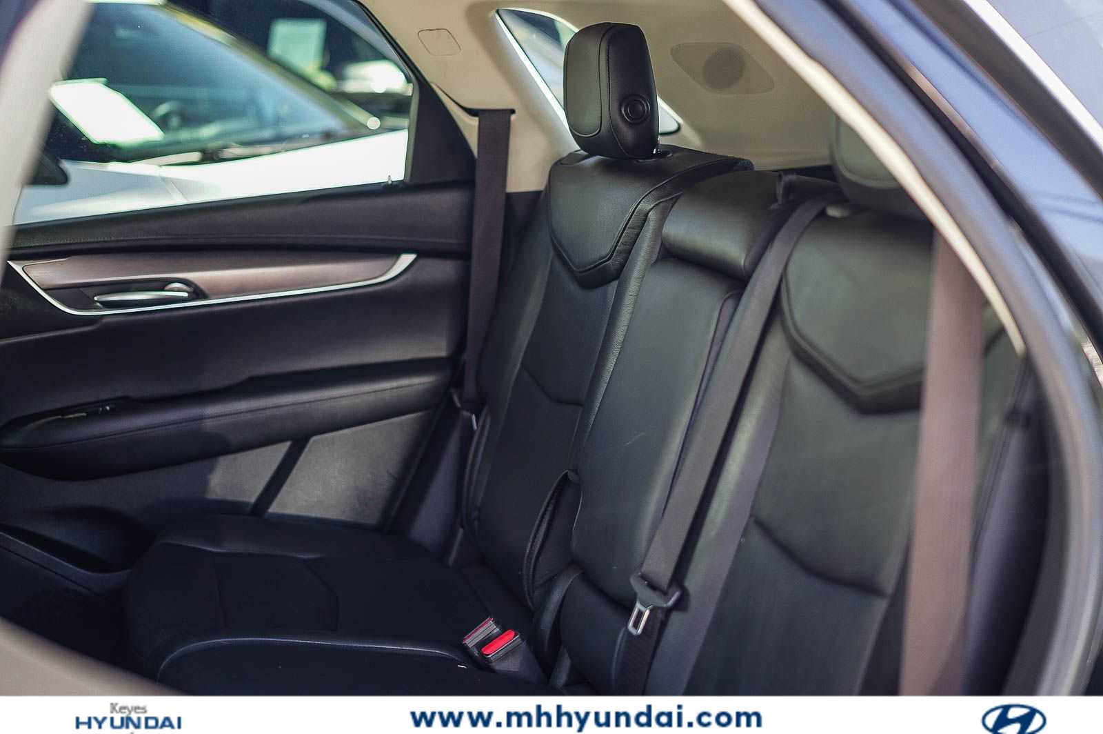 Thumbnail: 2019 Cadillac XT5 - 20