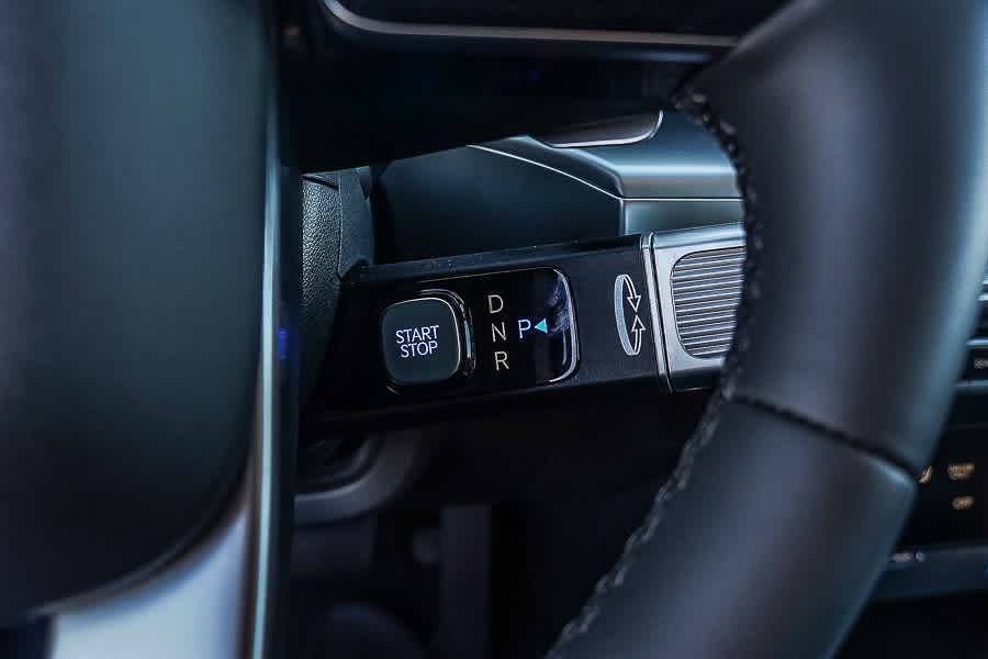 Thumbnail: 2026 Hyundai Ioniq - 23