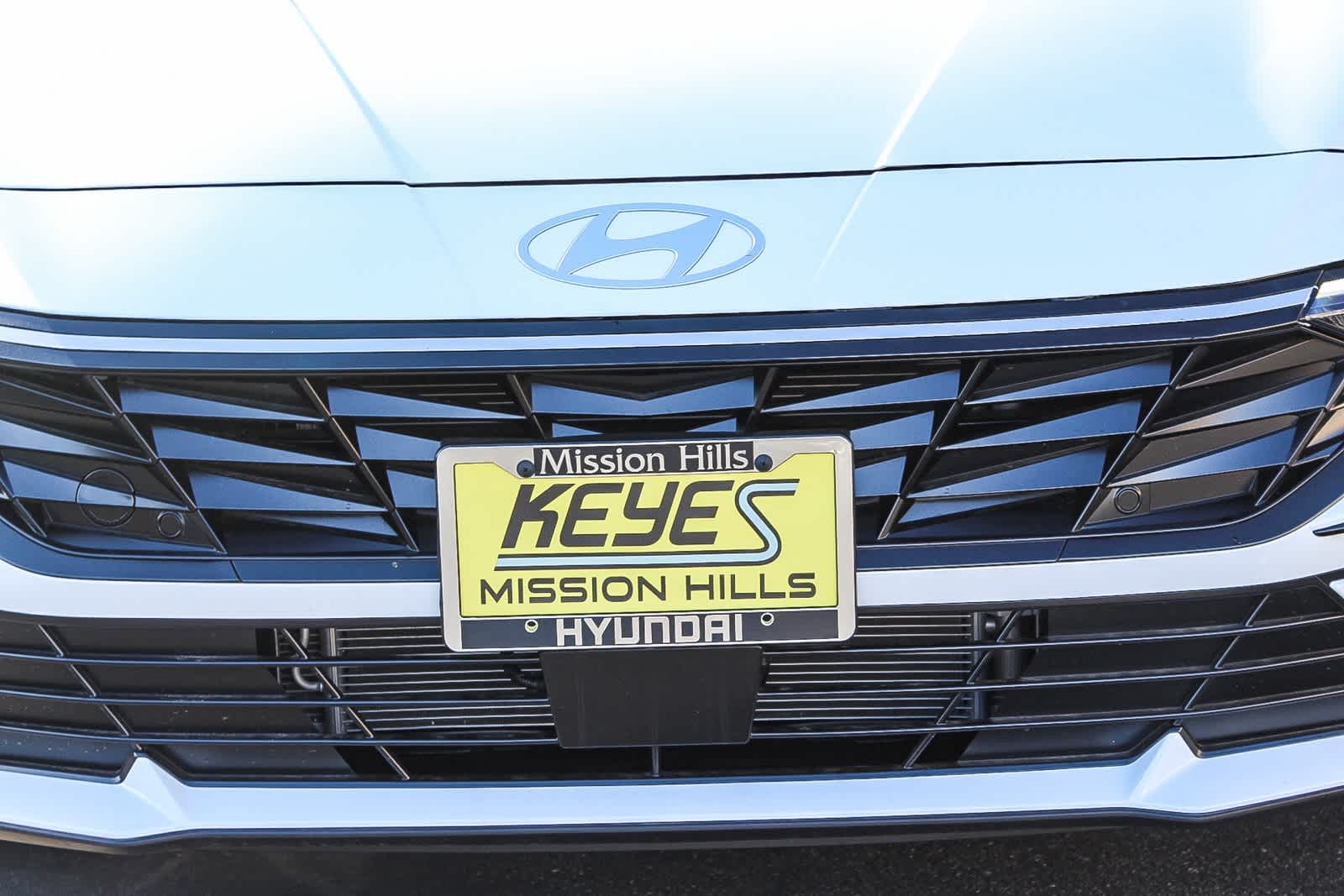 Thumbnail: 2025 Hyundai Elantra - 11