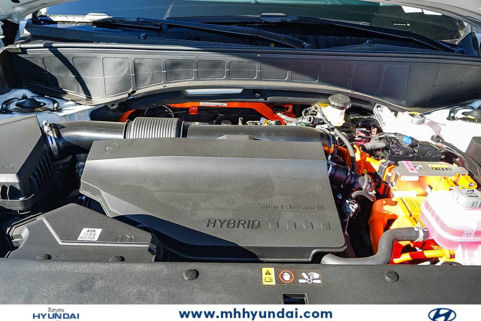 Thumbnail: 2026 Hyundai Palisade - 12