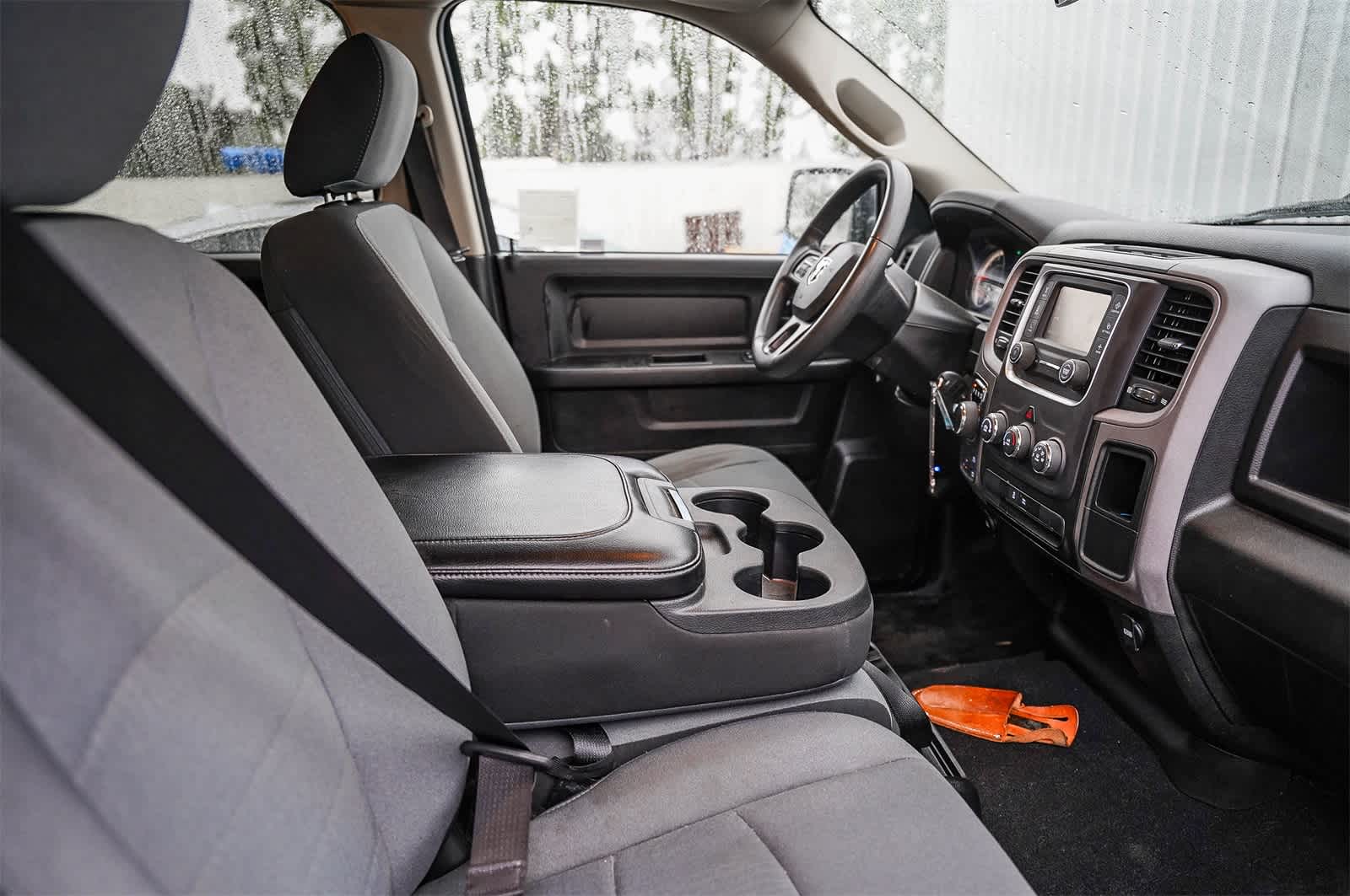 Thumbnail: 2023 RAM 1500 Classic - 15