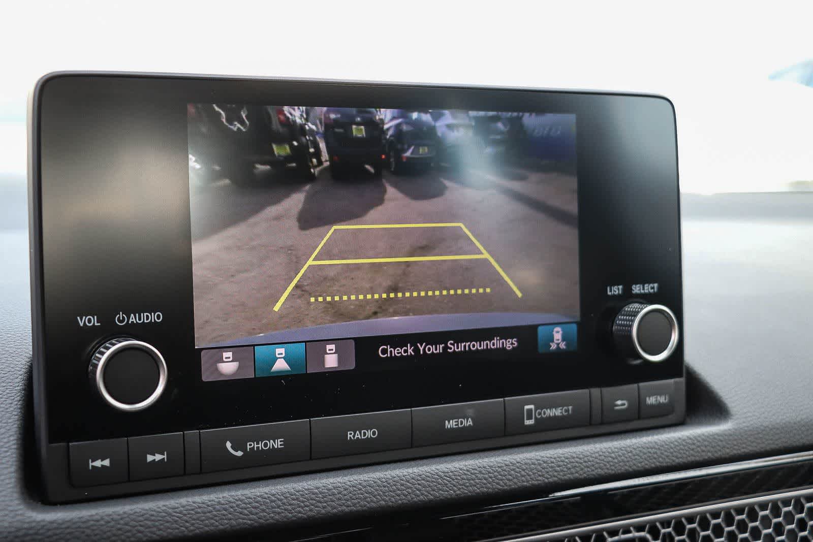 Thumbnail: 2026 Honda Civic - 19