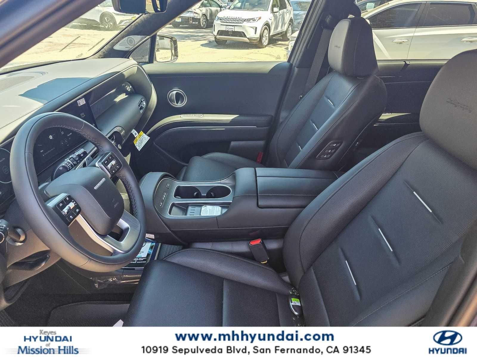 Thumbnail: 2026 Hyundai Palisade - 15