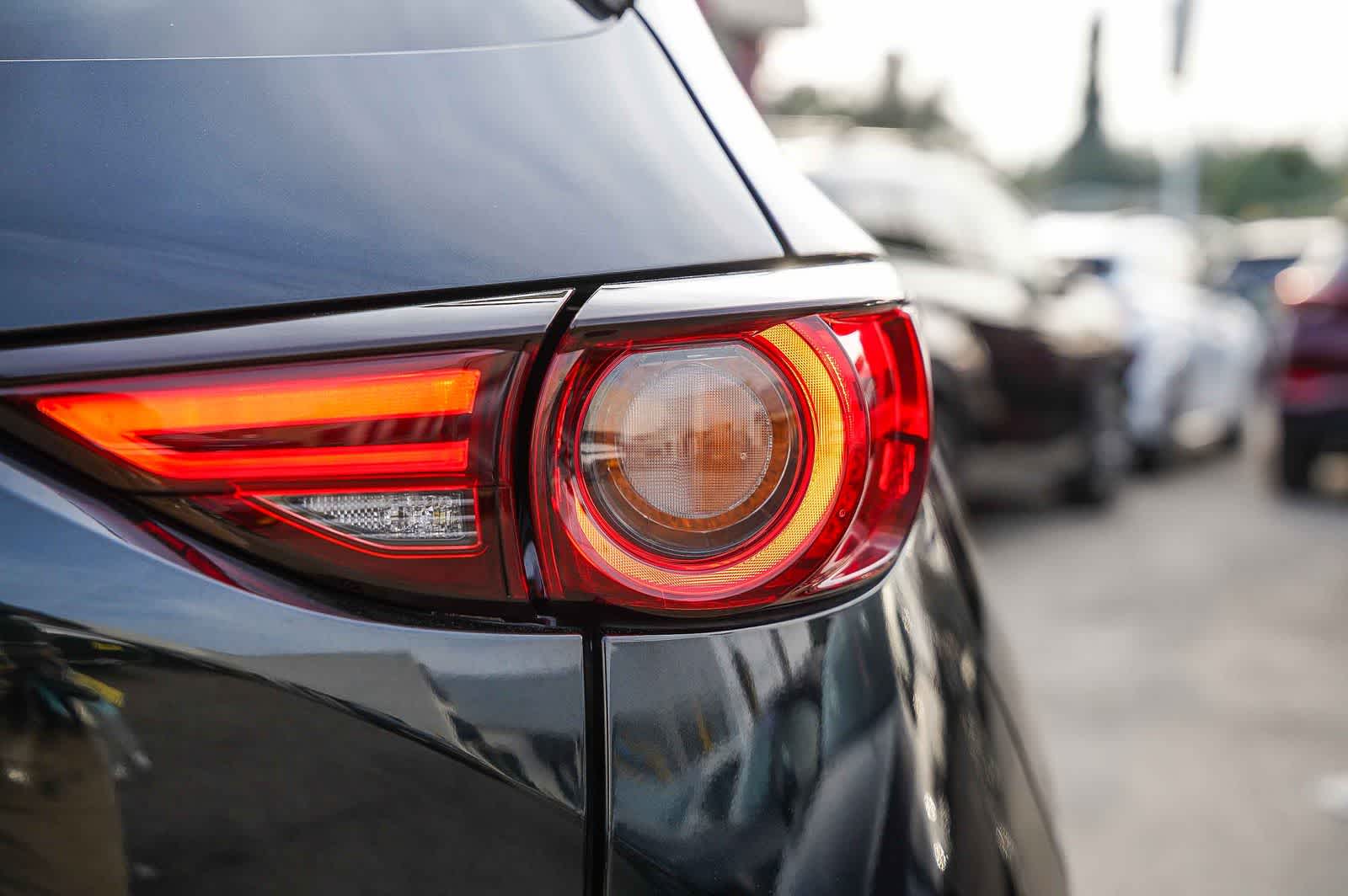 Thumbnail: 2020 Mazda CX-5 - 12