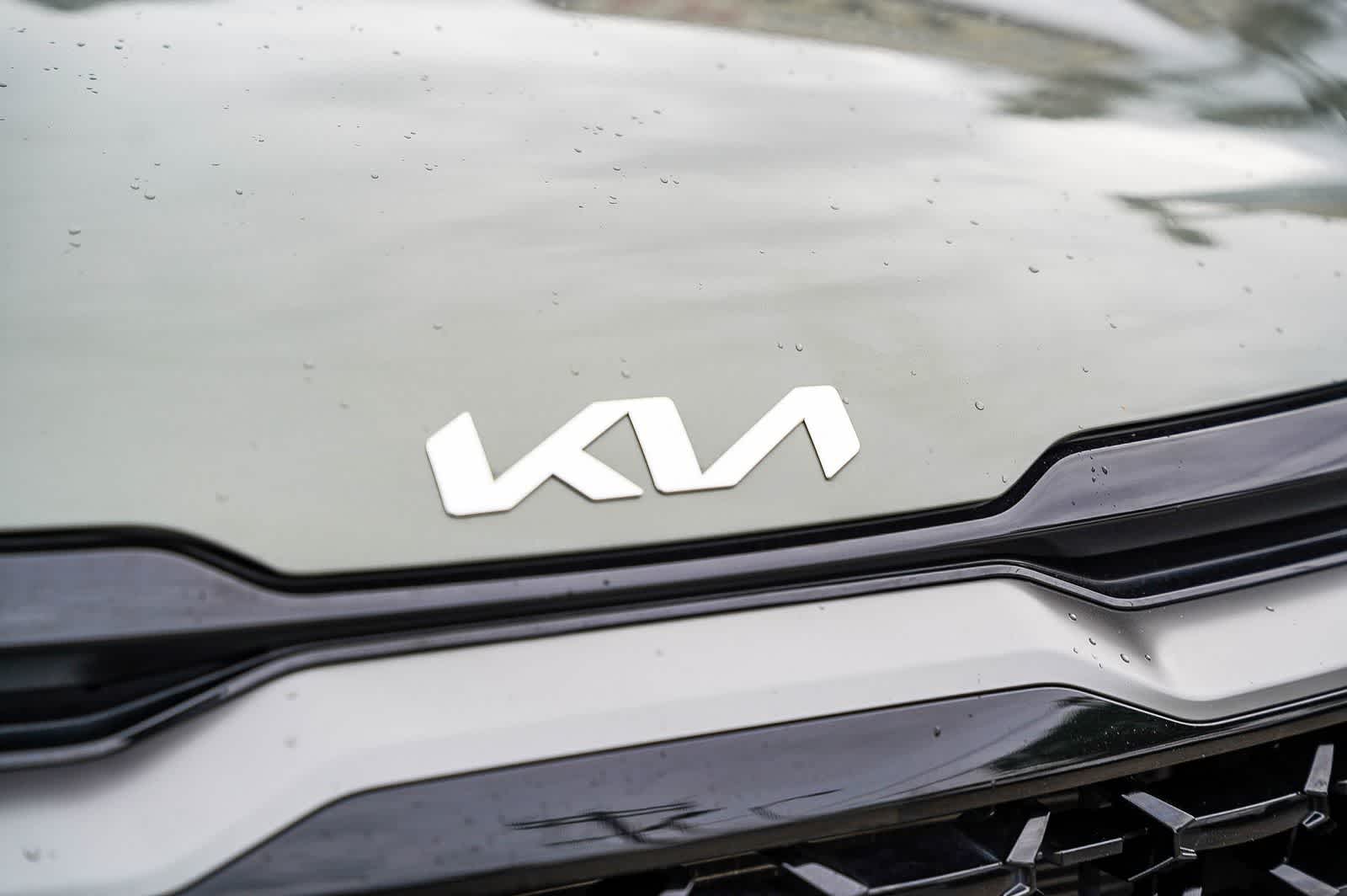 Thumbnail: 2023 Kia Sportage - 5