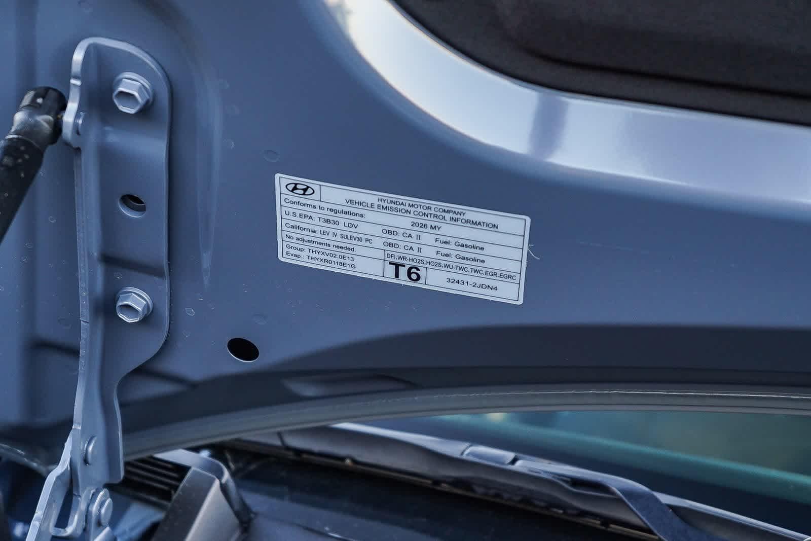 Thumbnail: 2026 Hyundai Sonata - 13