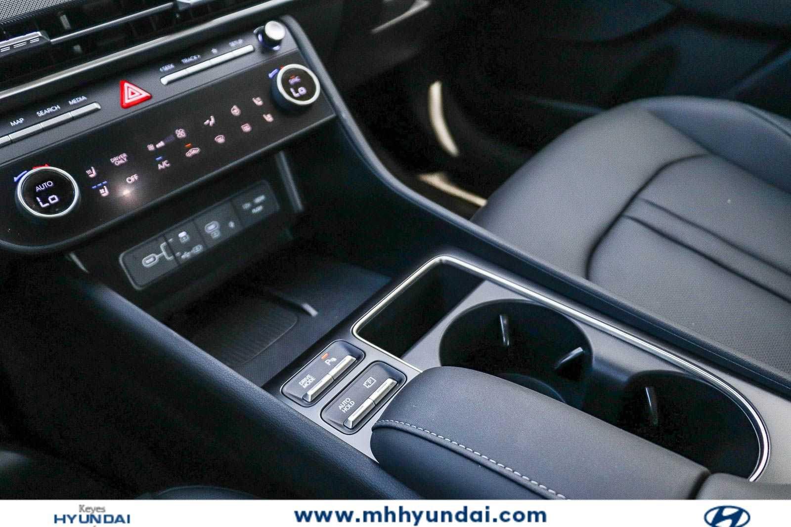 Thumbnail: 2026 Hyundai Sonata - 24