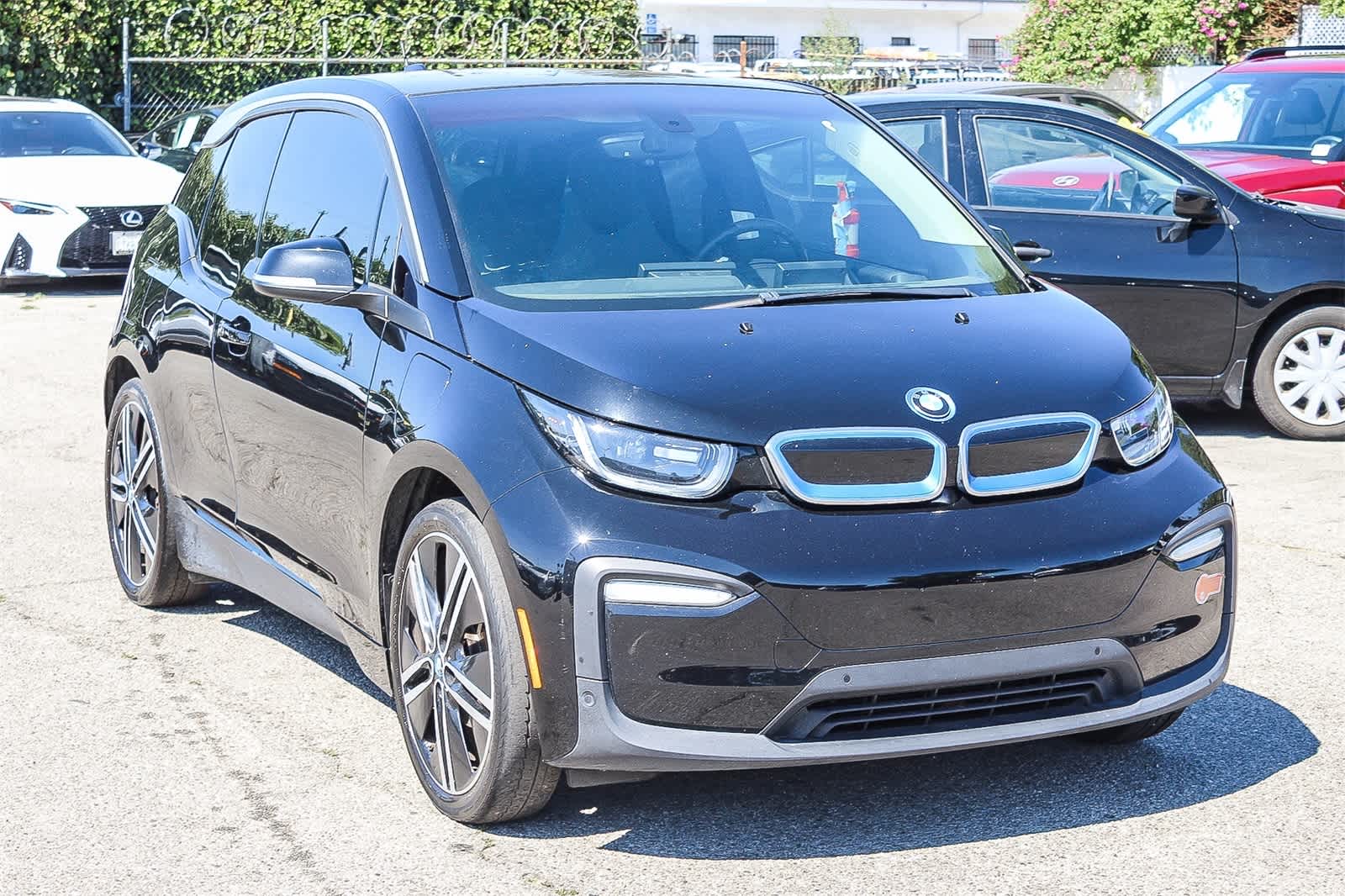 Thumbnail: 2019 BMW i3 - 3