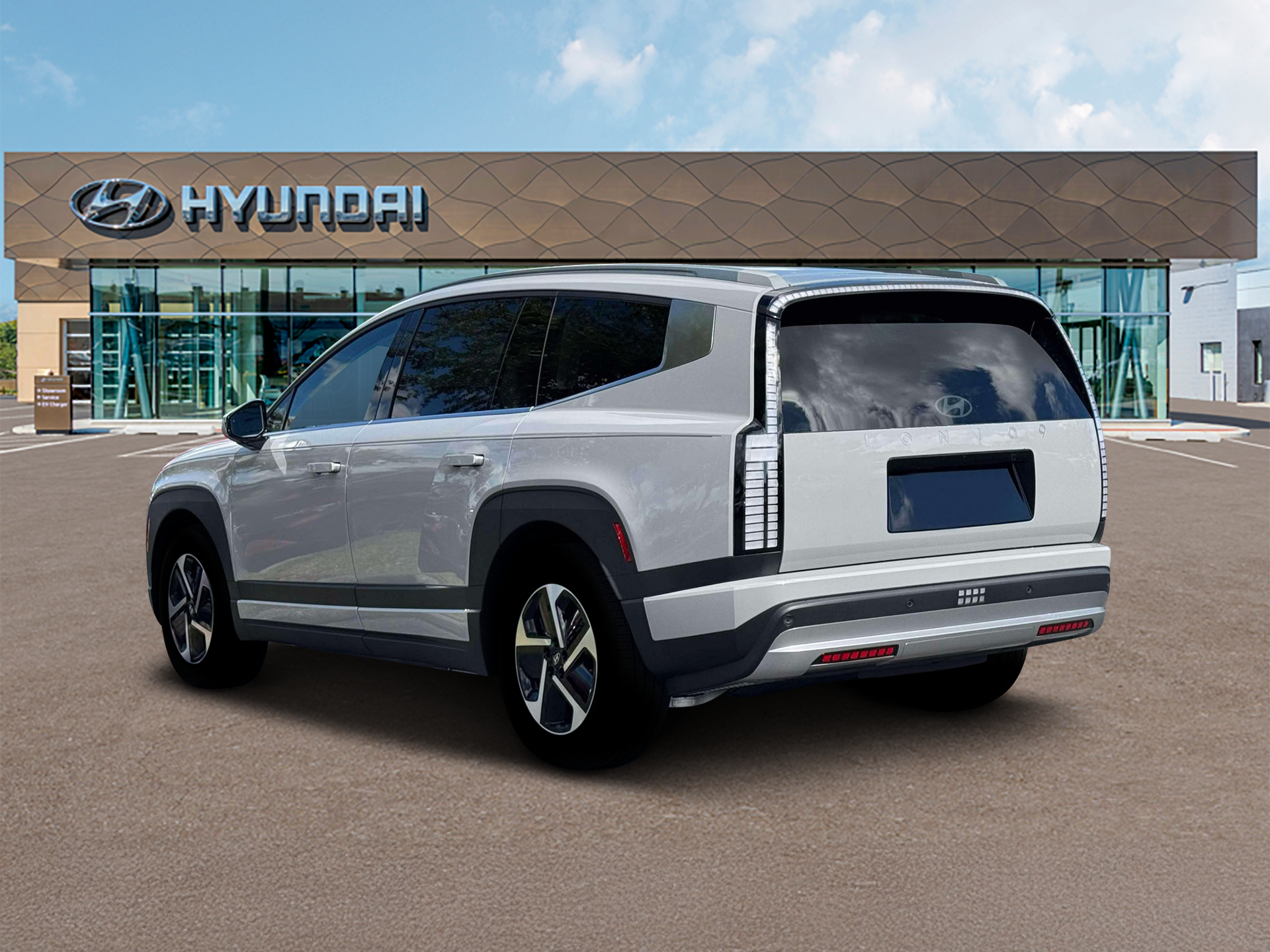 Thumbnail: 2026 Hyundai Ioniq - 5