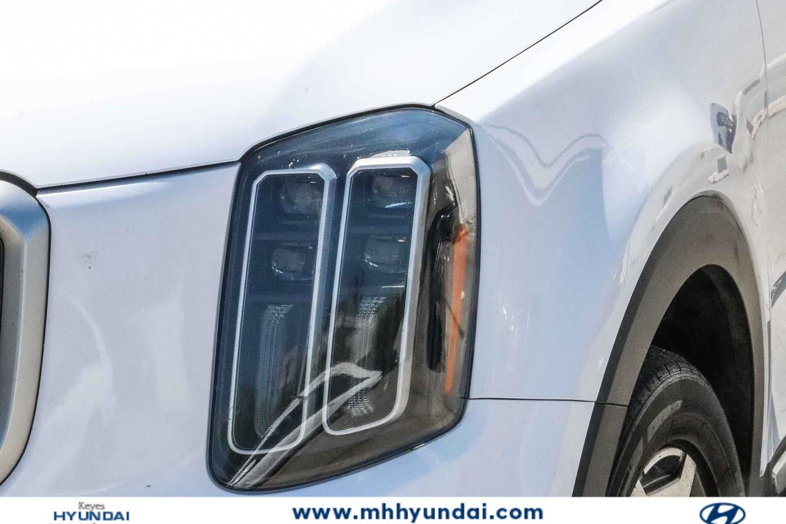 Thumbnail: 2023 Kia Telluride - 7