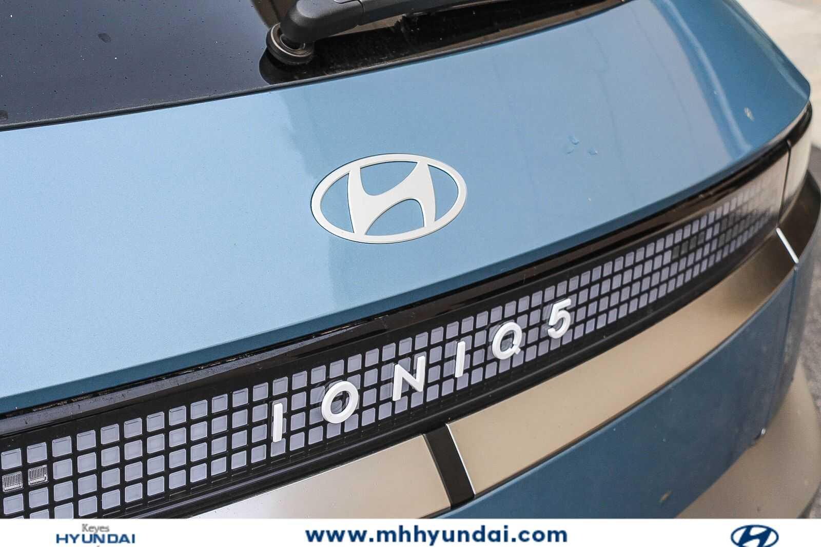 Thumbnail: 2026 Hyundai Ioniq 5 - 14