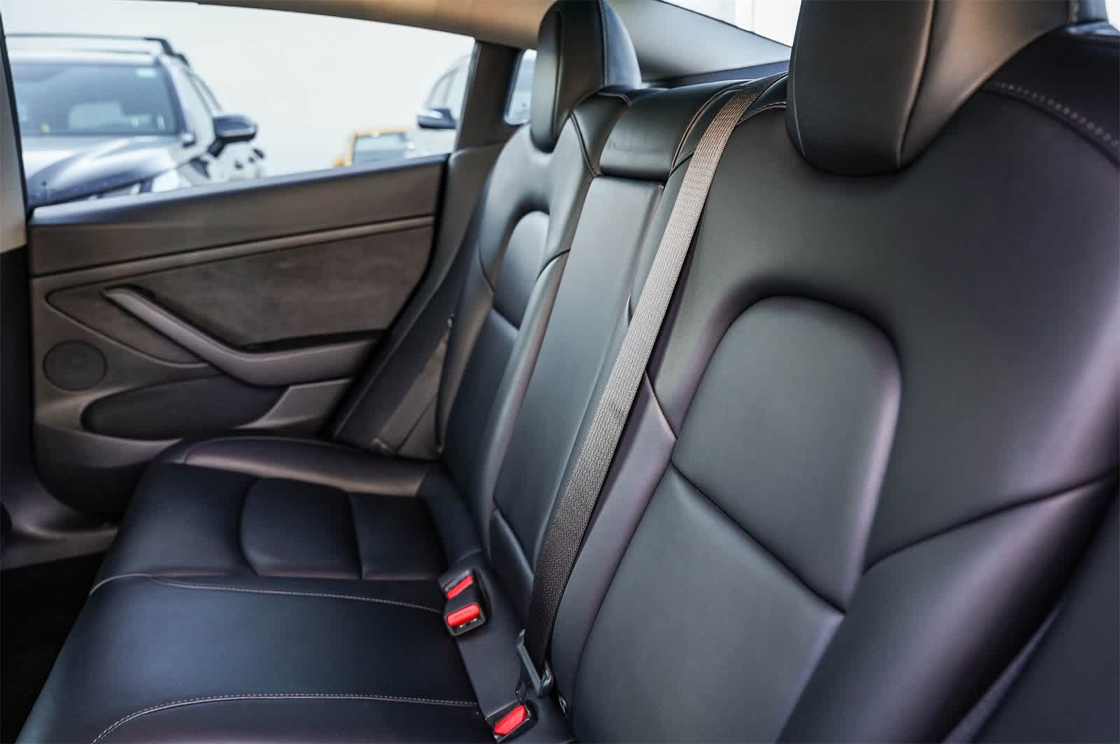 Thumbnail: 2022 Tesla Model 3 - 18