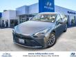 Used 2023 Toyota Mirai XLE Sedan