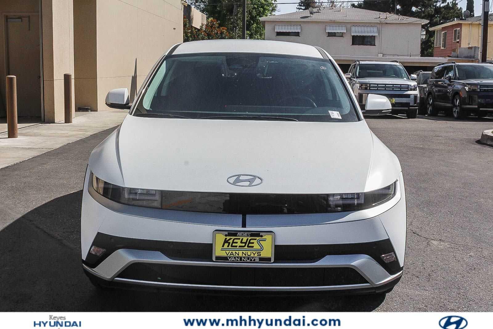 Thumbnail: 2026 Hyundai Ioniq 5 - 2