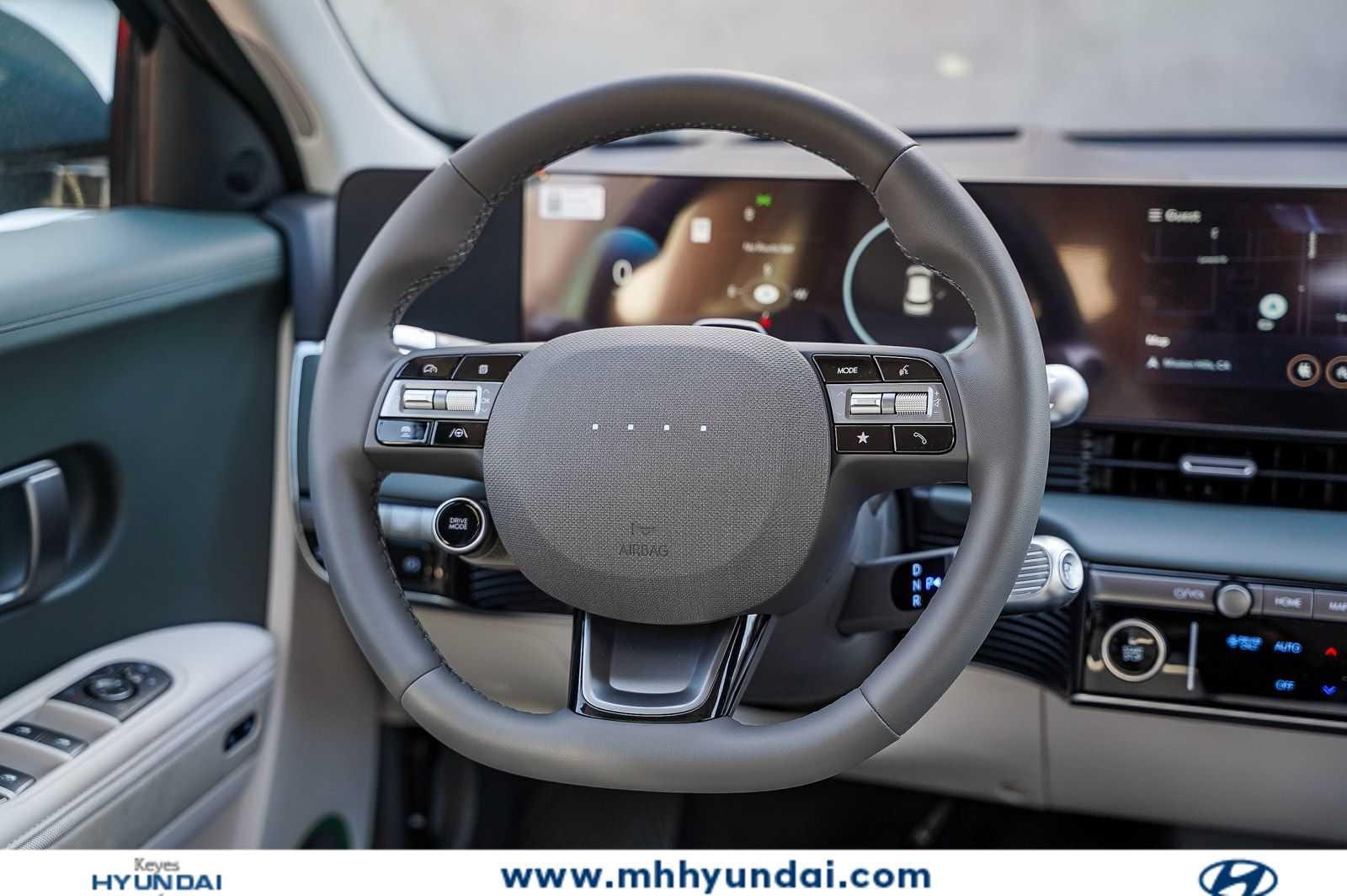 Thumbnail: 2026 Hyundai Ioniq 5 - 16