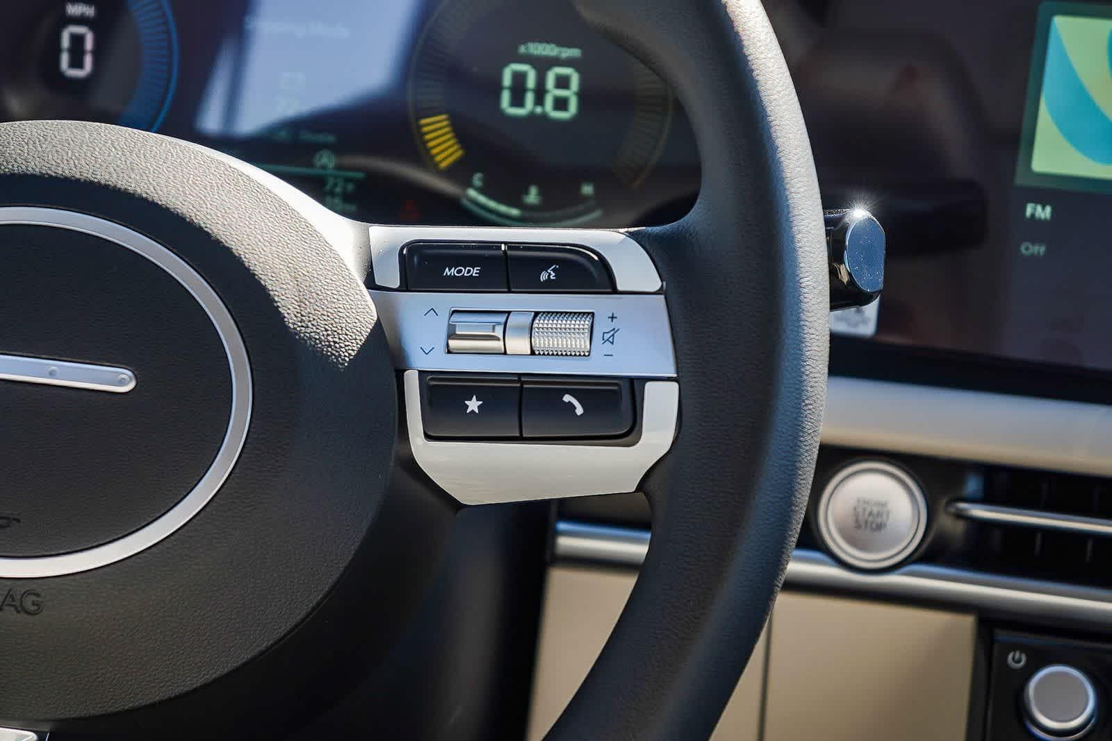 Thumbnail: 2026 Hyundai Tucson - 19