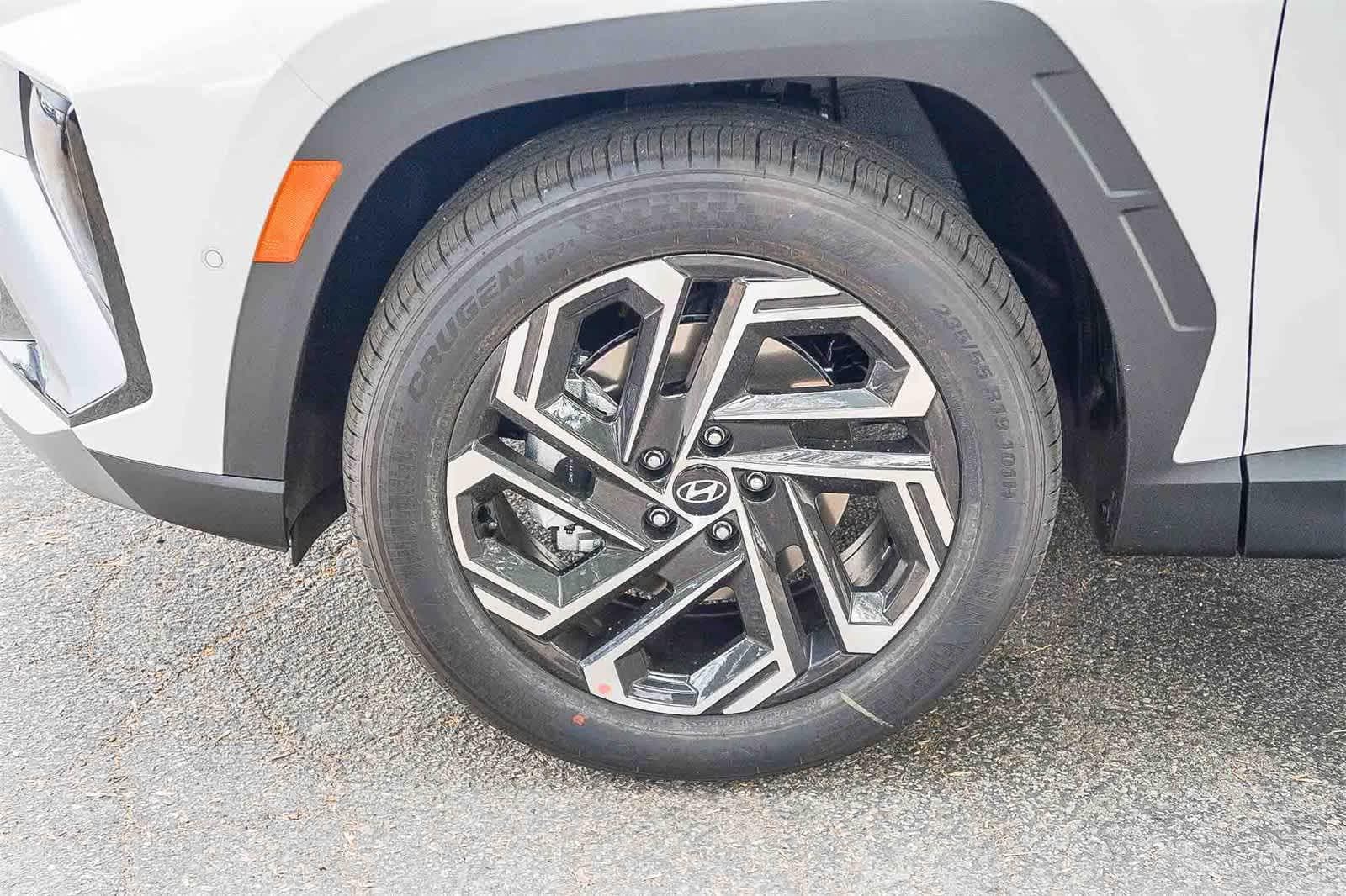 Thumbnail: 2026 Hyundai Tucson - 10